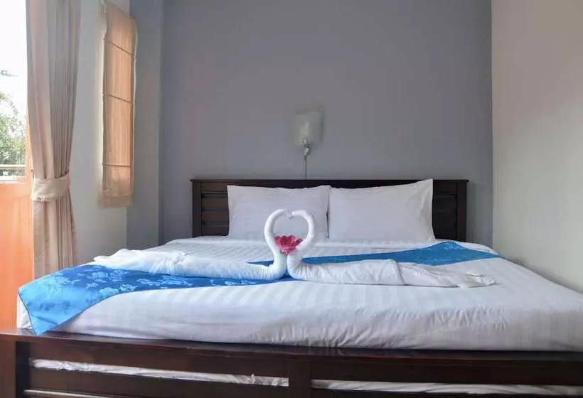 Fotos del hotel Living Room Guesthouse:  22