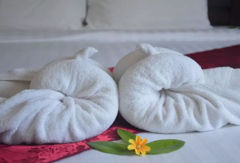 Fotos del hotel Living Room Guesthouse:  4