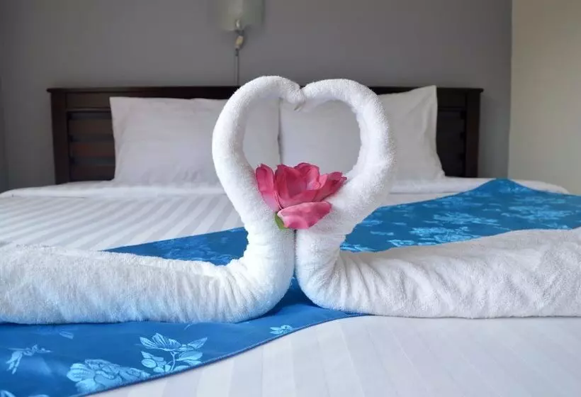 Fotos del hotel Living Room Guesthouse:  20