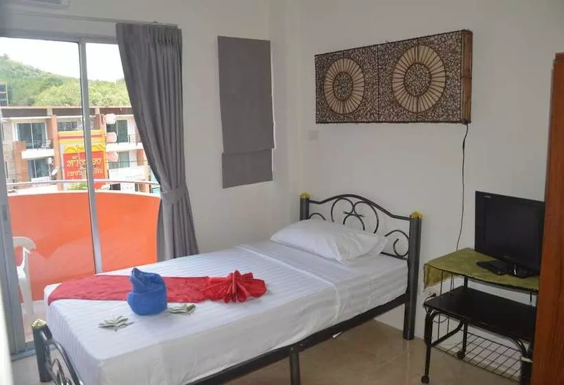 Living Room Guesthouse