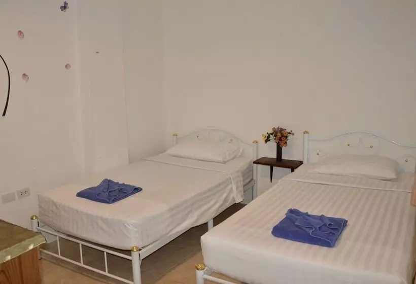 Fotos del hotel Living Room Guesthouse:  15