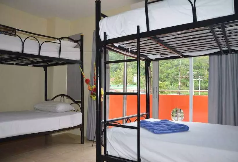 Fotos del hotel Living Room Guesthouse:  24