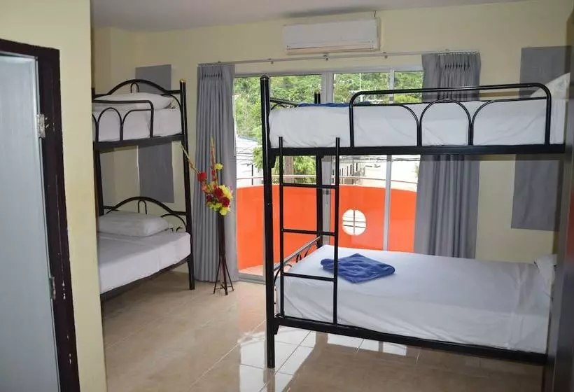 Fotos del hotel Living Room Guesthouse:  25