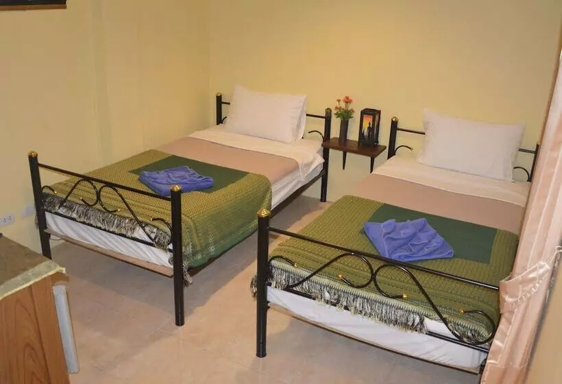 Fotos del hotel Living Room Guesthouse:  16