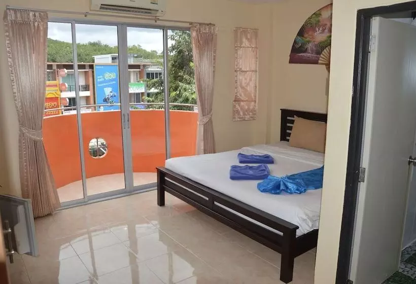 Fotos del hotel Living Room Guesthouse:  11