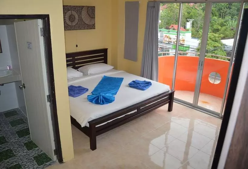 Fotos del hotel Living Room Guesthouse:  18