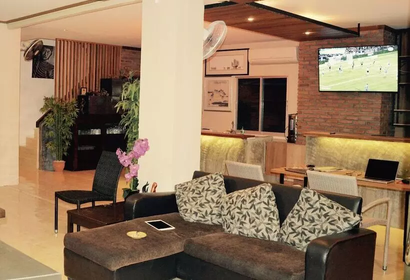 Fotos del hotel Living Room Guesthouse:  23