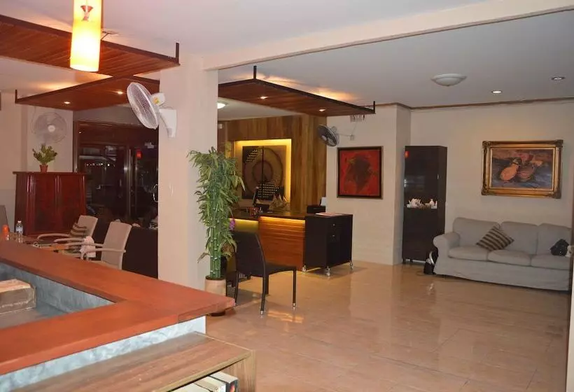 Fotos del hotel Living Room Guesthouse:  2