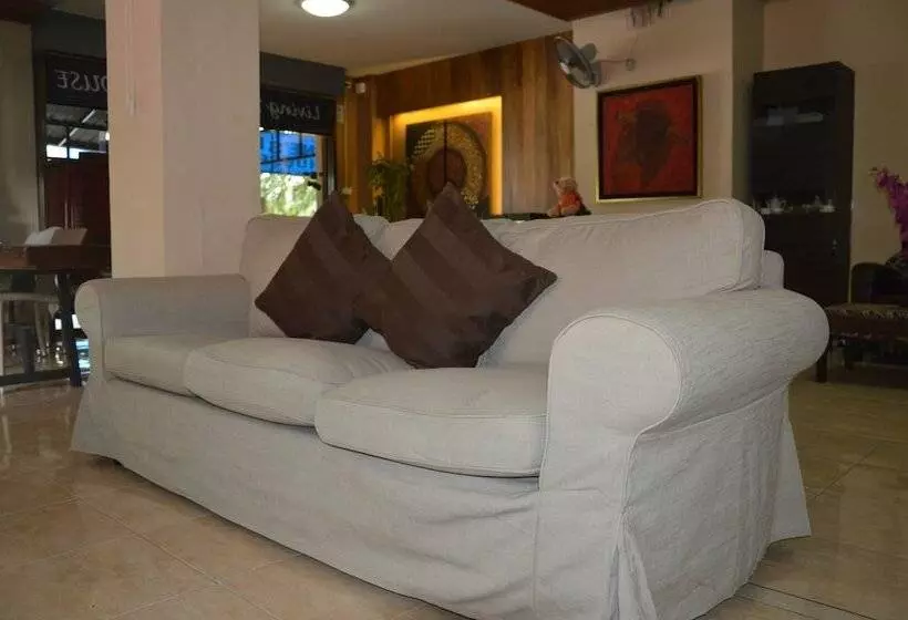 Fotos del hotel Living Room Guesthouse:  14