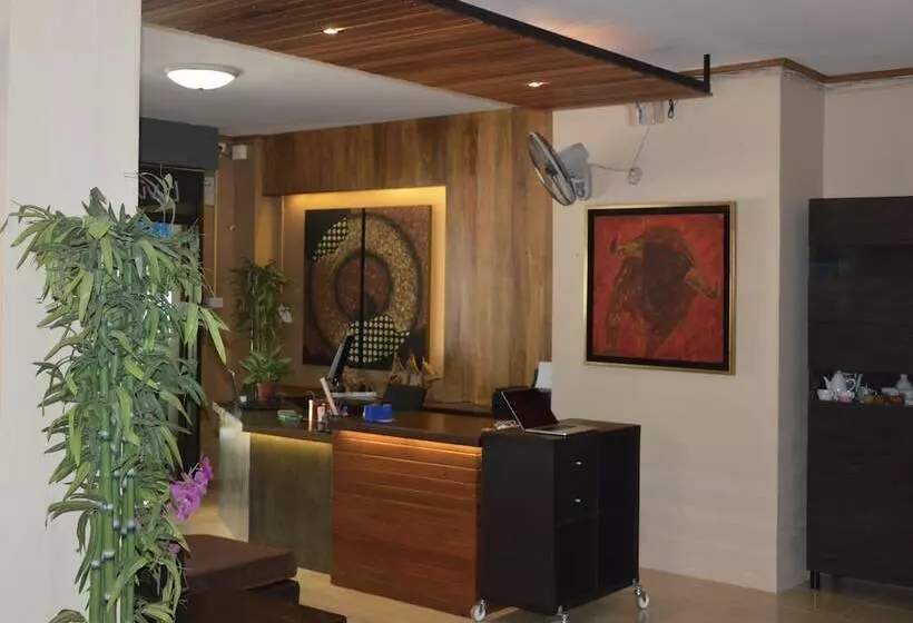 Fotos del hotel Living Room Guesthouse:  3