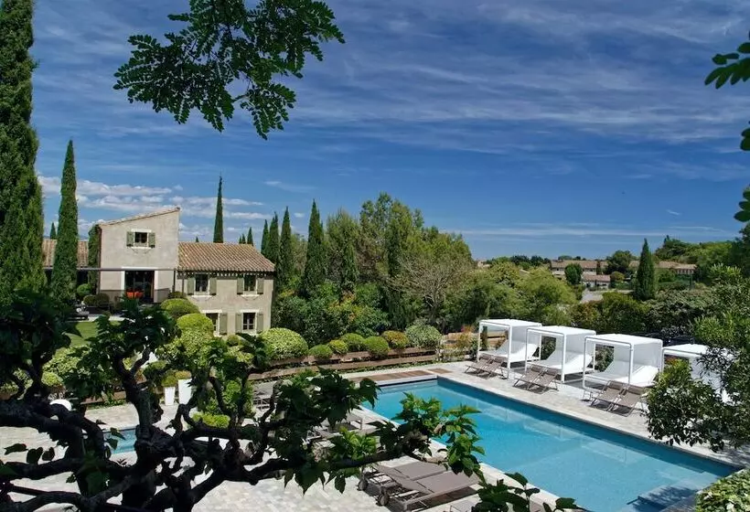 Fotos del hotel Hôtel Montmorency & Spa:  25