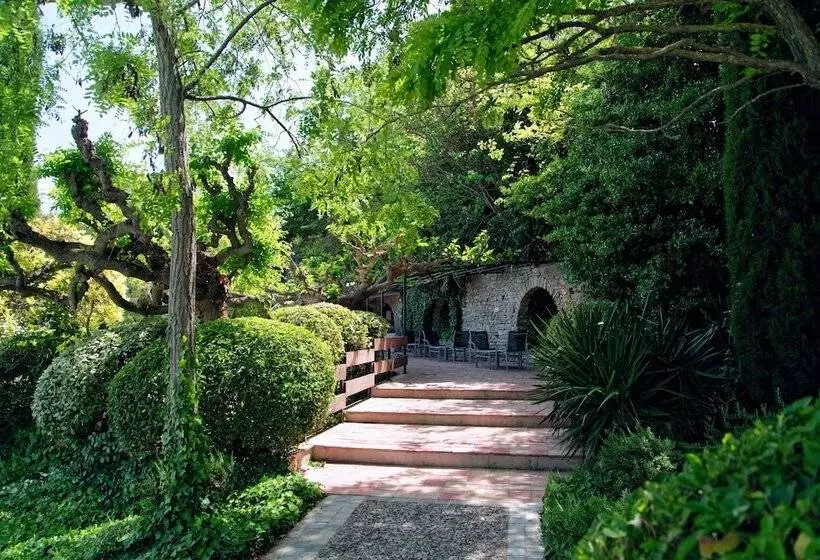 Fotos del hotel Hôtel Montmorency & Spa:  20