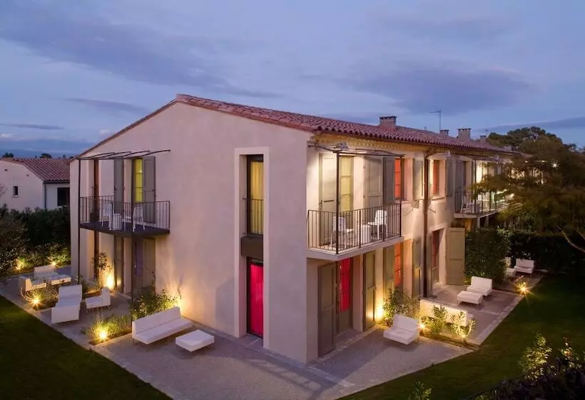 Fotos del hotel Hôtel Montmorency & Spa:  23