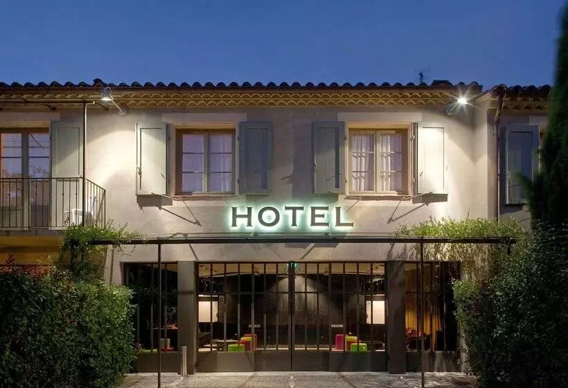 Hôtel Montmorency & Spa