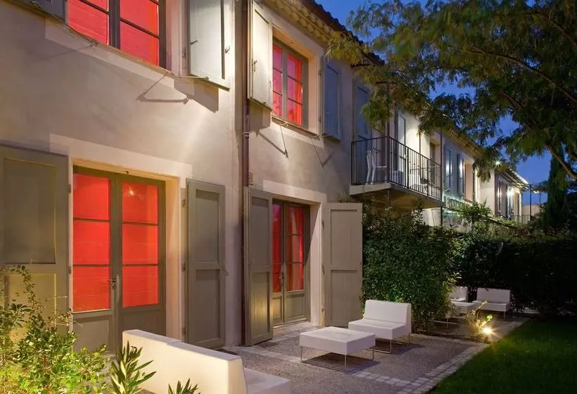 Fotos del hotel Hôtel Montmorency & Spa:  8