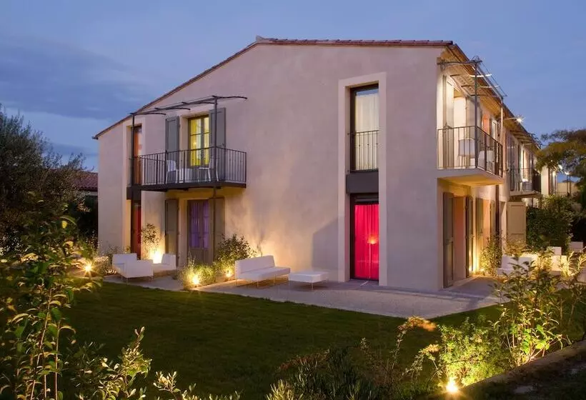 Fotos del hotel Hôtel Montmorency & Spa:  12