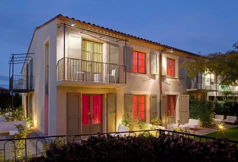 Fotos del hotel Hôtel Montmorency & Spa:  21