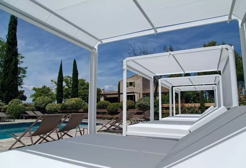 Fotos del hotel Hôtel Montmorency & Spa:  17