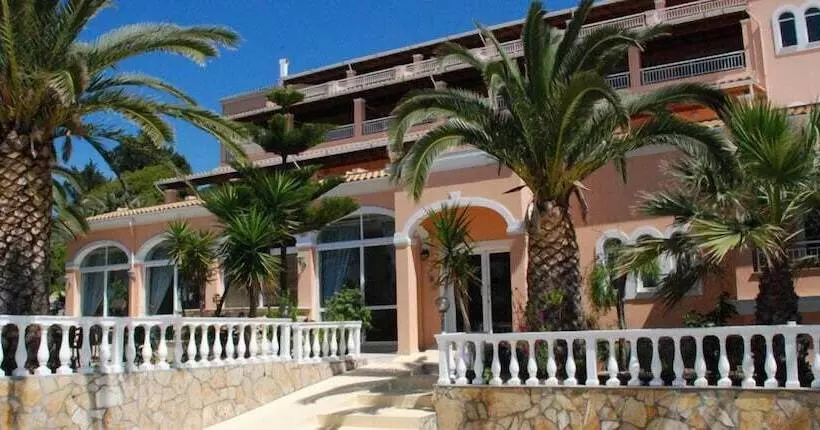 Fotos del hotel Paramonas:  20