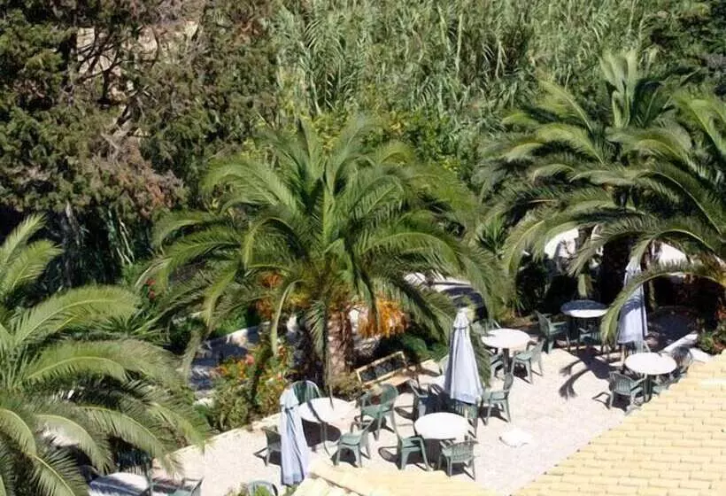 Fotos del hotel Paramonas:  22