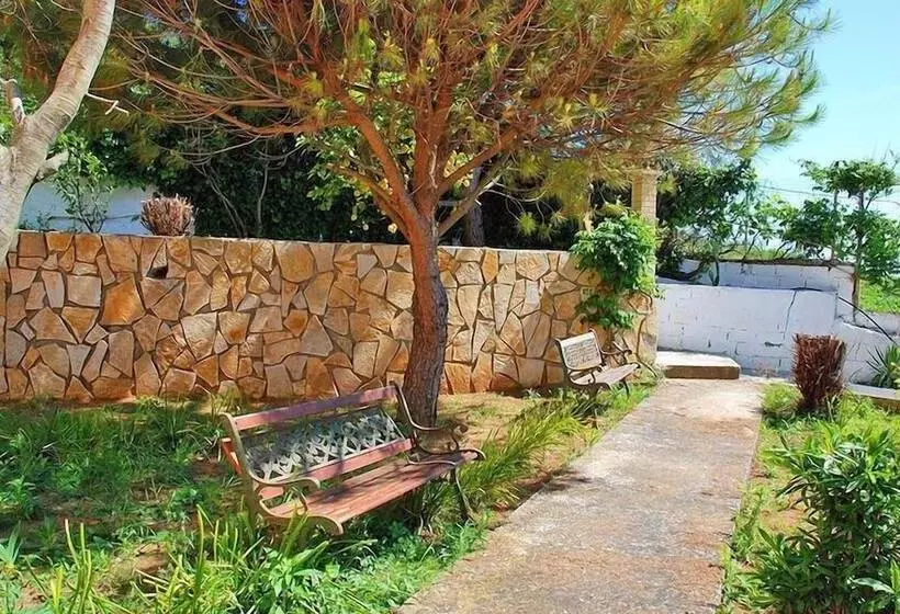 Fotos del hotel Paramonas:  24