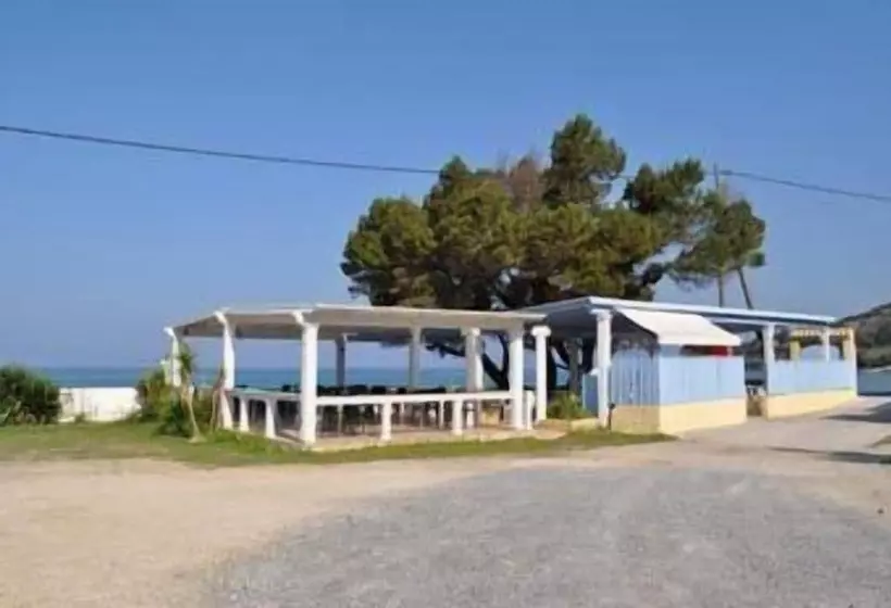 Fotos del hotel Paramonas:  25