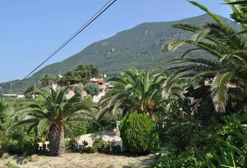 Fotos del hotel Paramonas:  11