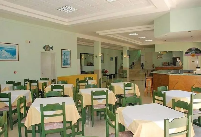 Fotos del hotel Paramonas:  18