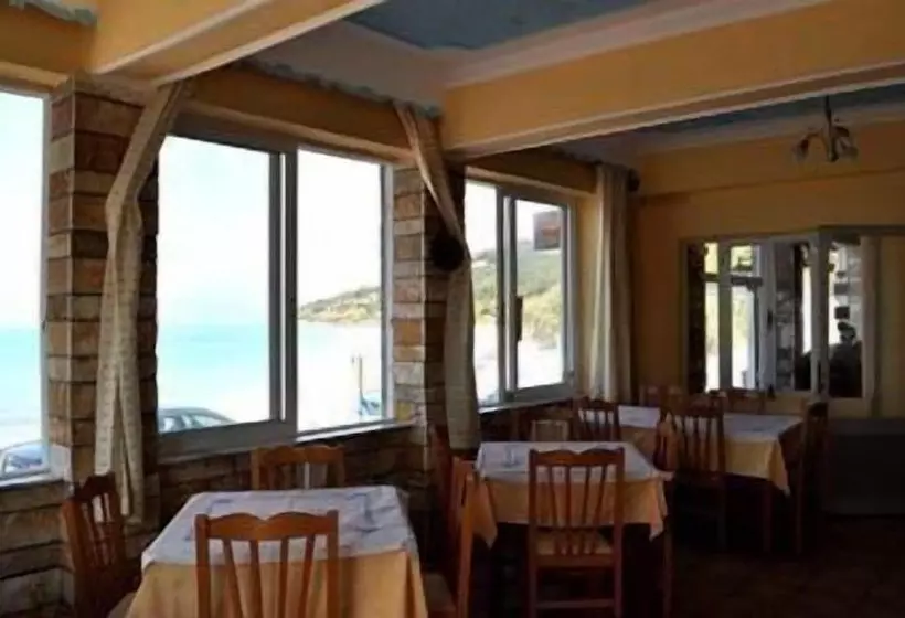 Fotos del hotel Paramonas:  13