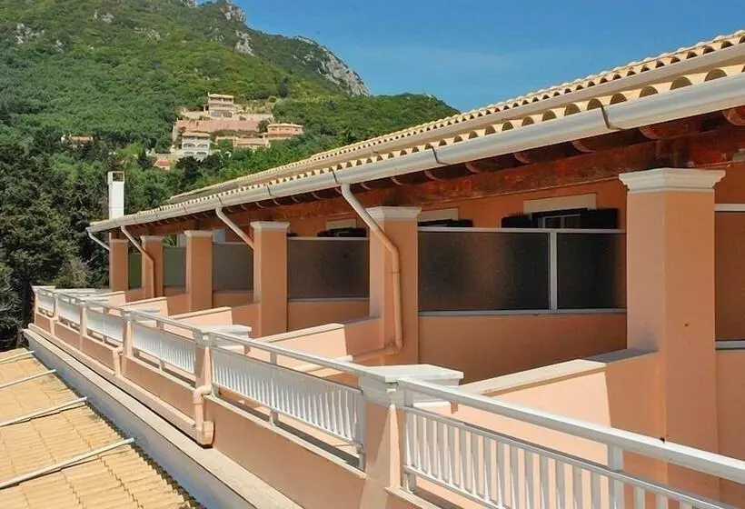 Fotos del hotel Paramonas:  9