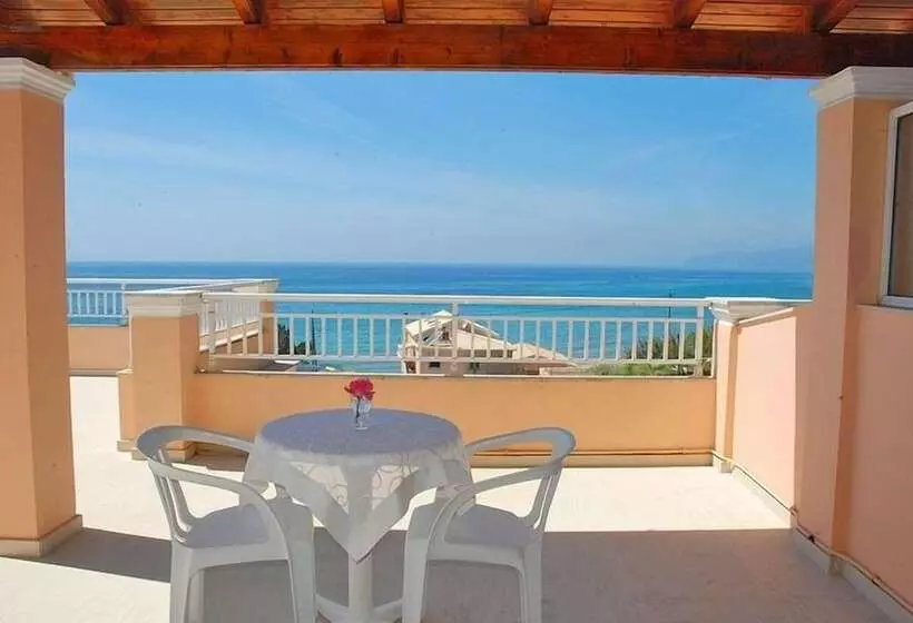 Fotos del hotel Paramonas:  19