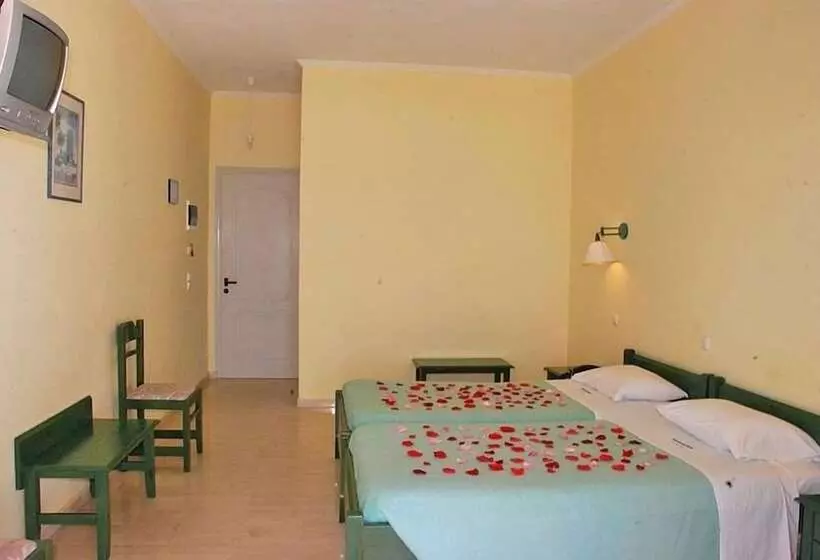 Fotos del hotel Paramonas:  17