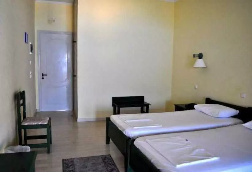 Fotos del hotel Paramonas:  7