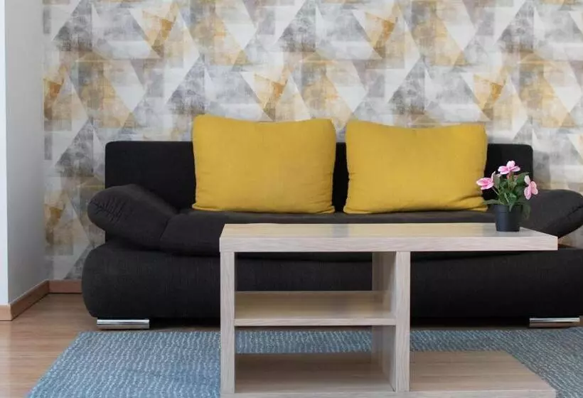 Fotos del hotel Prince Apartments:  22