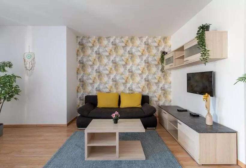 Fotos del hotel Prince Apartments:  20