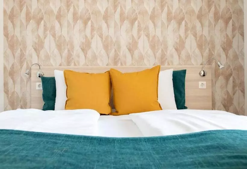 Fotos del hotel Prince Apartments:  19