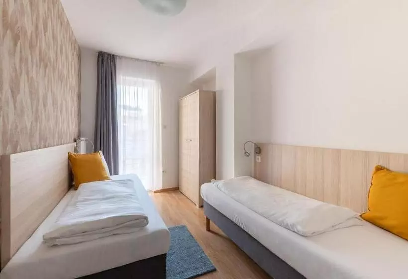 Fotos del hotel Prince Apartments:  17