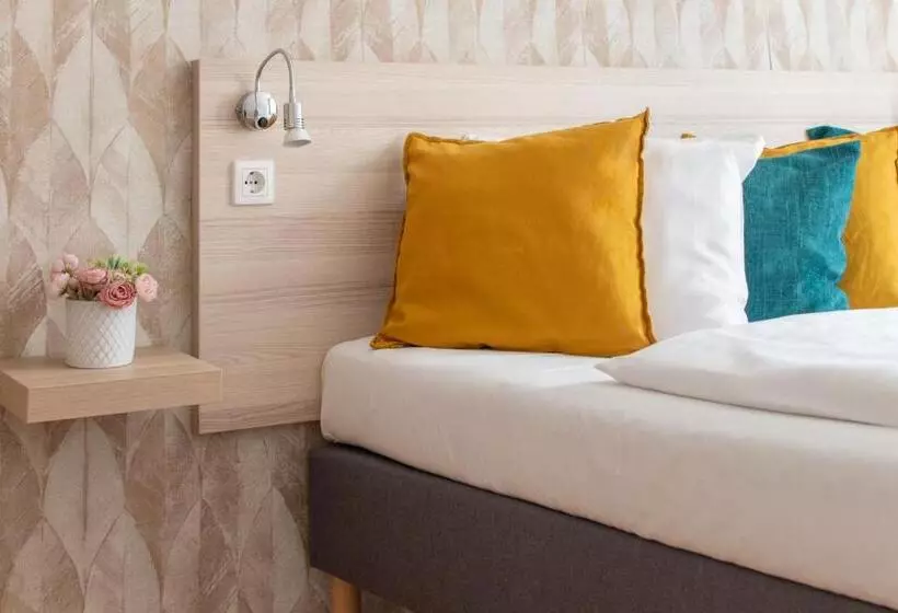 Fotos del hotel Prince Apartments:  8