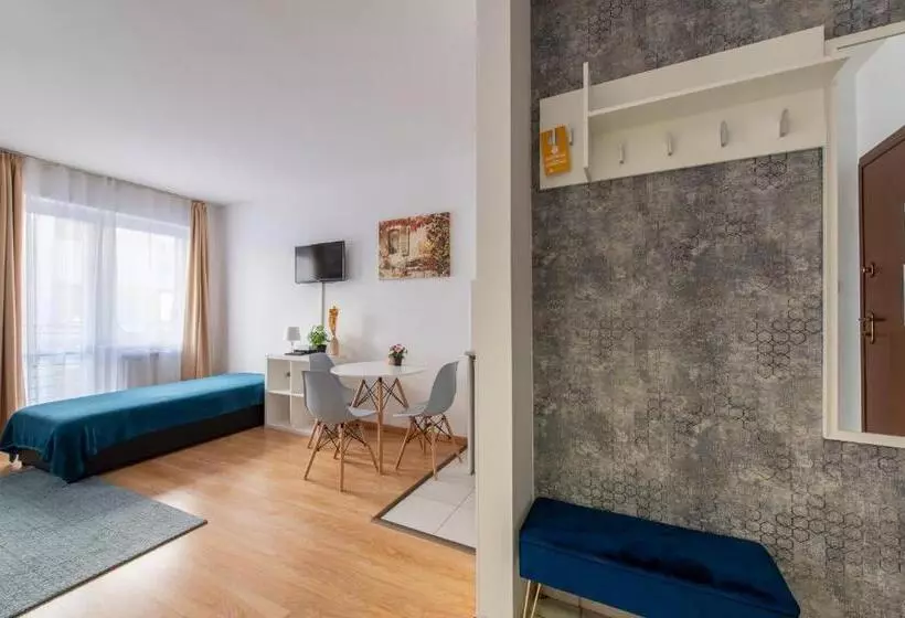 Fotos del hotel Prince Apartments:  25