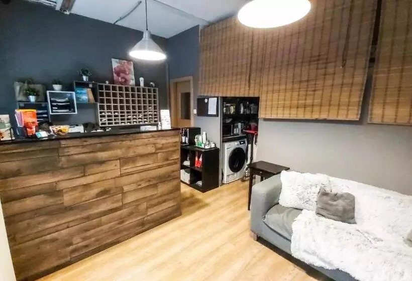 Fotos del hotel Prince Apartments:  2