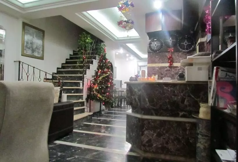 Fotos del hotel Promise:  3