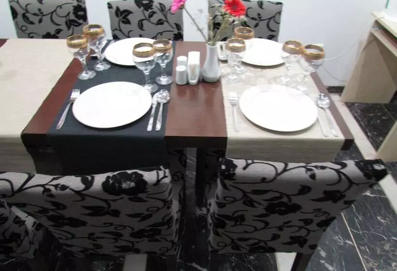 Fotos del hotel Promise:  14