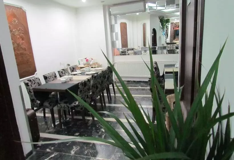 Fotos del hotel Promise:  4