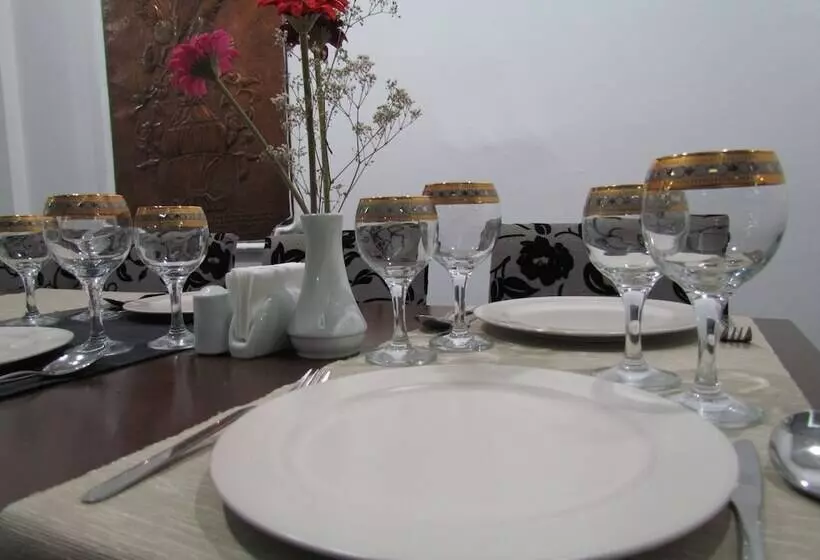 Fotos del hotel Promise:  9