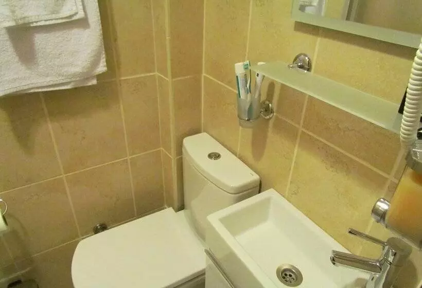 Fotos del hotel Promise:  15