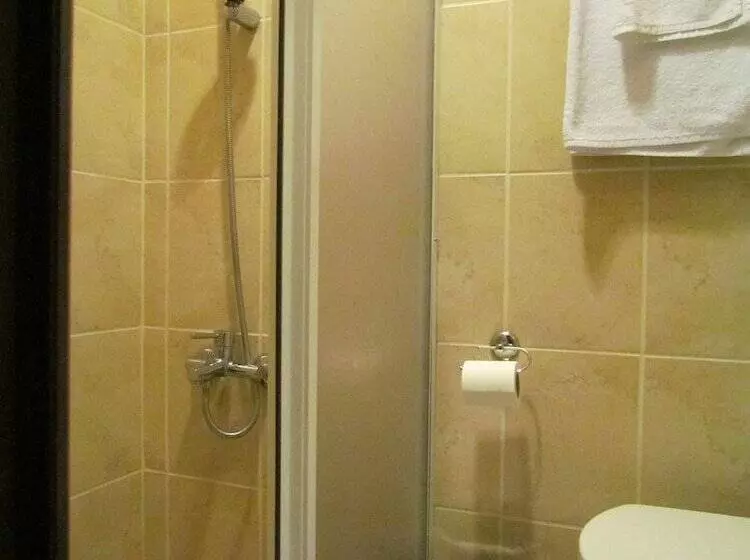 Fotos del hotel Promise:  10