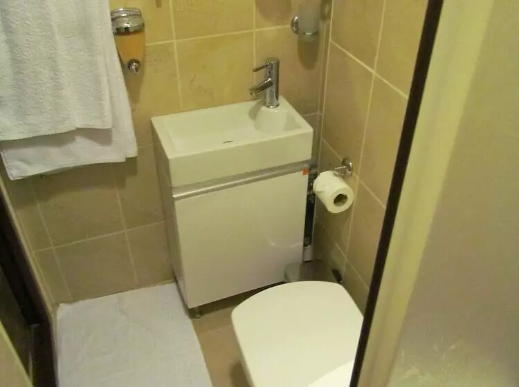 Fotos del hotel Promise:  19