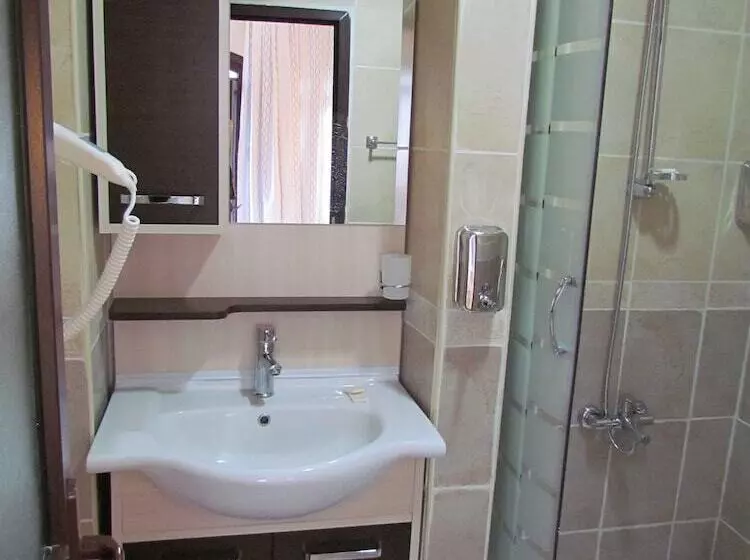 Fotos del hotel Promise:  5