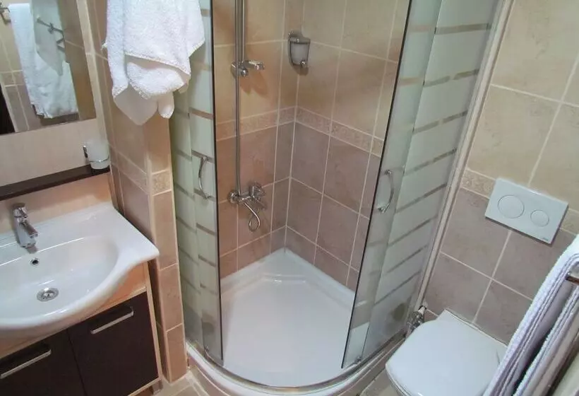 Fotos del hotel Promise:  21