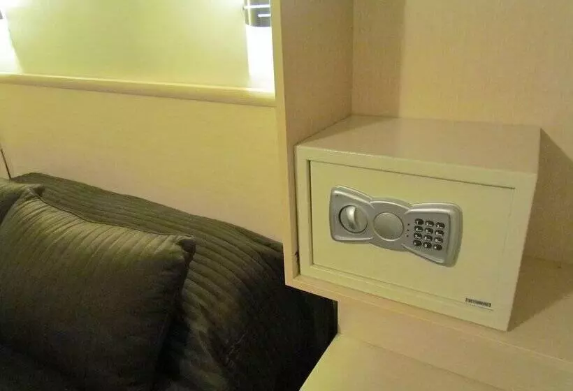 Fotos del hotel Promise:  25